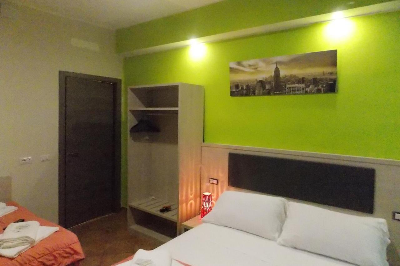 Classic Triple Room