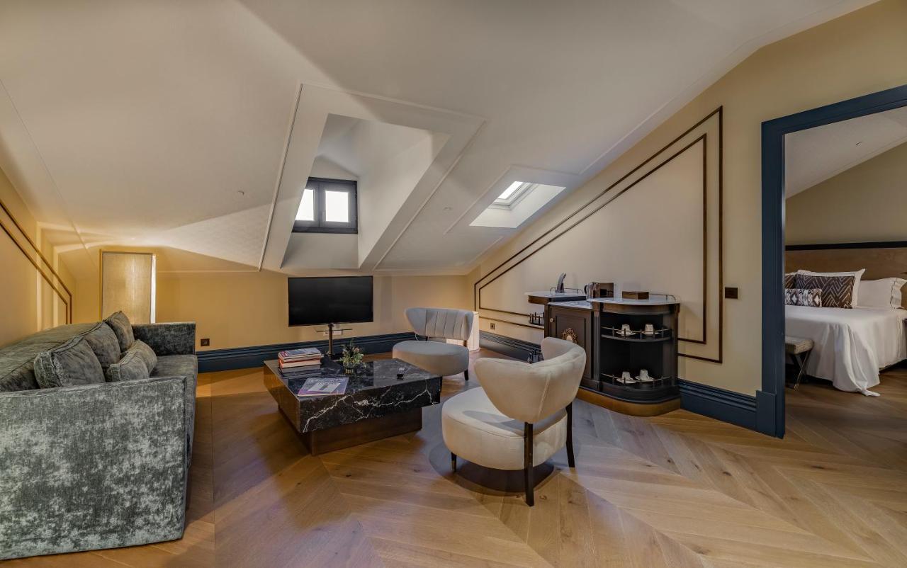 Superior Suite 2 bedrooms