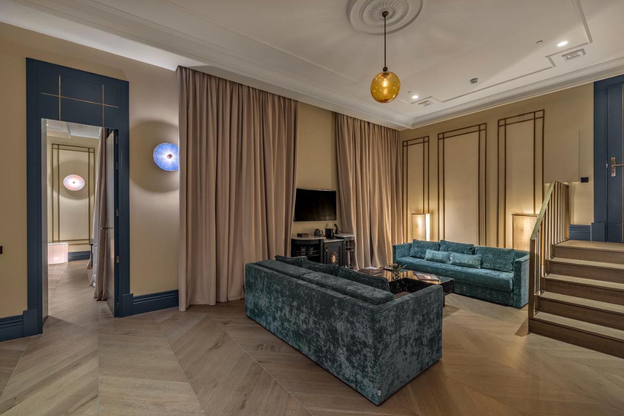 Superior Suite 2 bedrooms