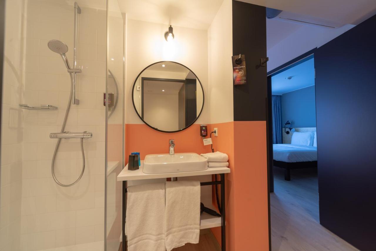 Familiesuite - 2 Onderling Verbonden Kamers