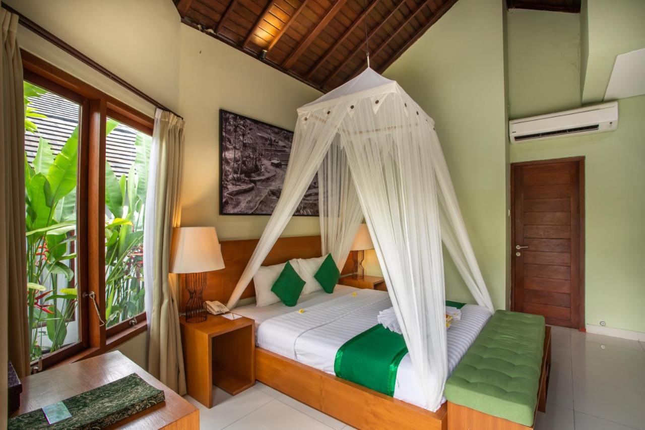 One-Bedroom Villa