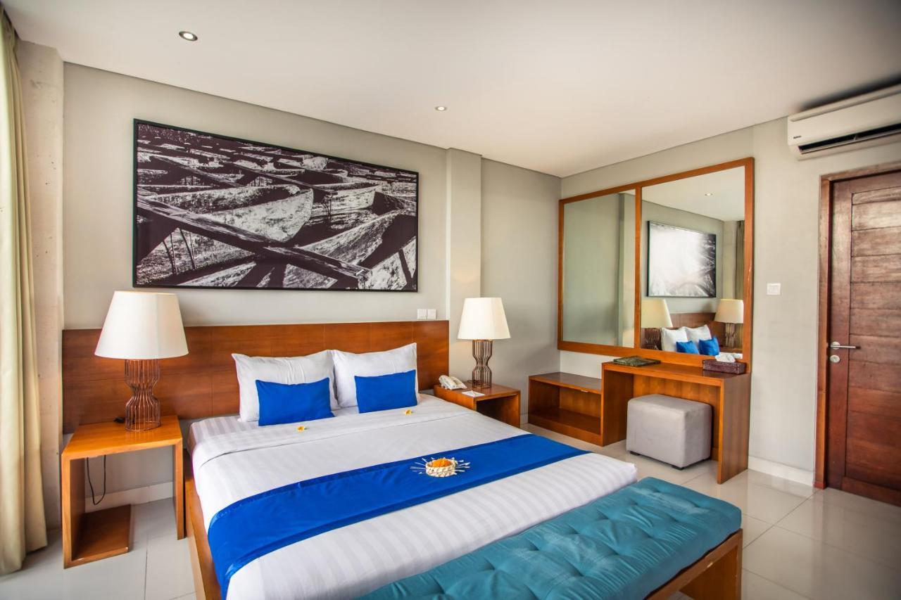 Double or Twin Studio Room