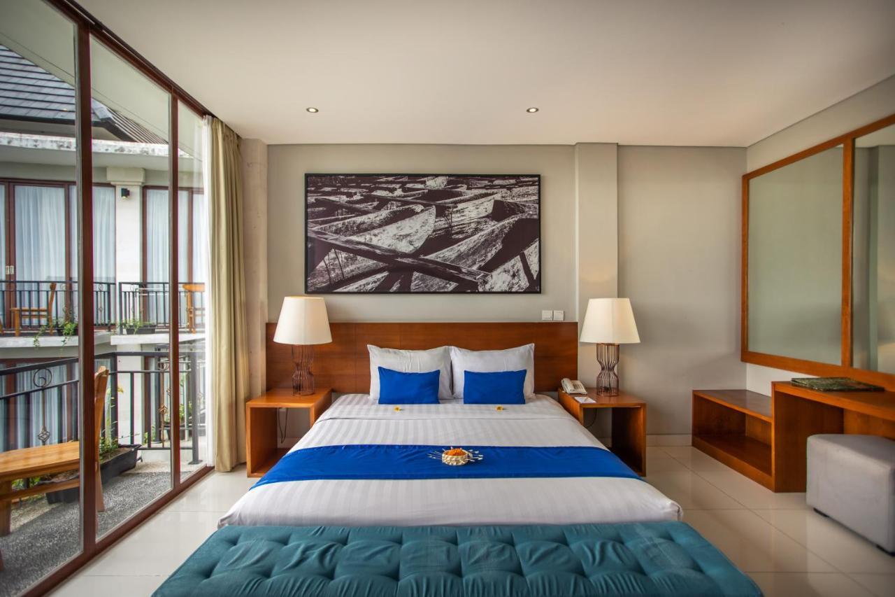 Double or Twin Studio Room