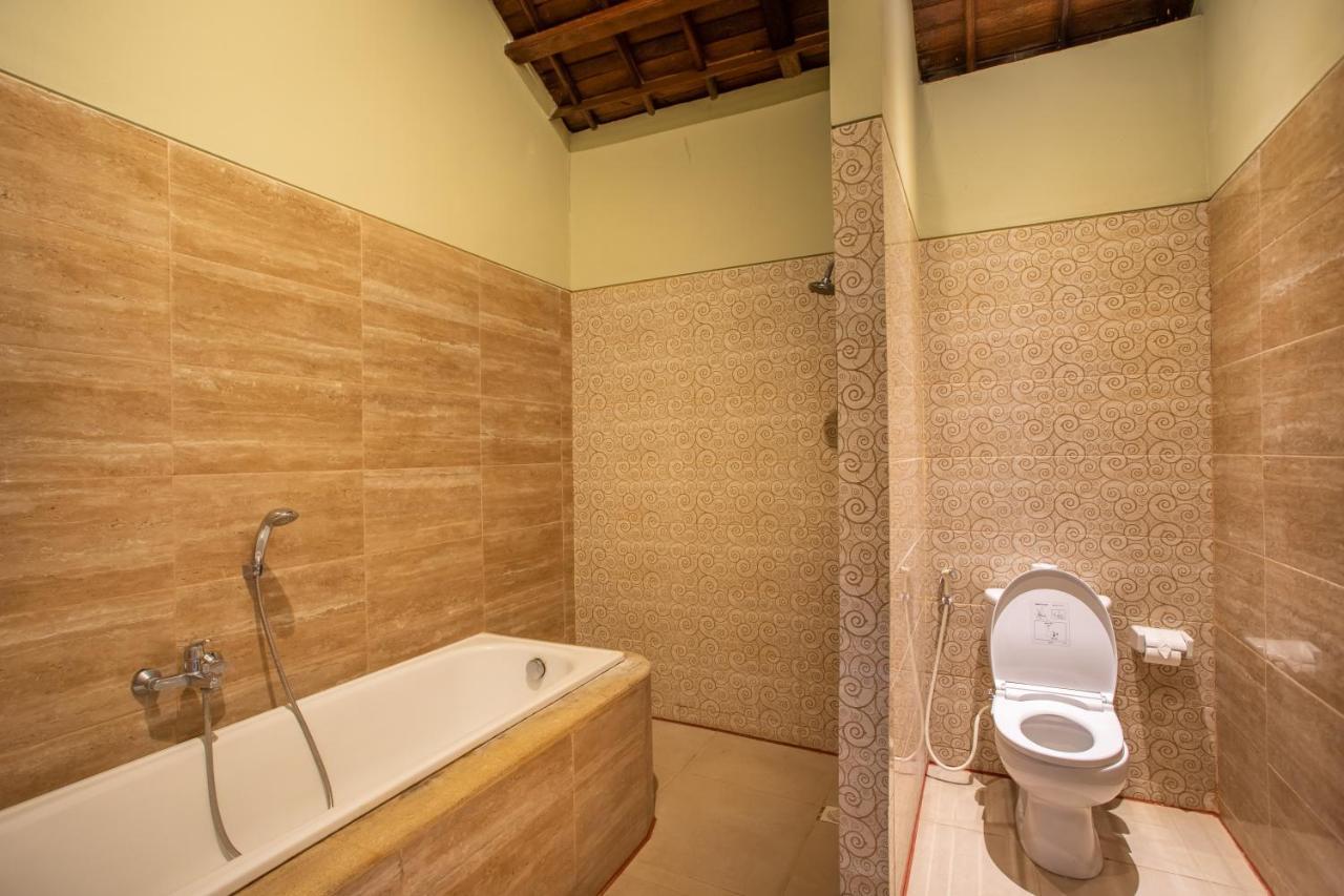 One-Bedroom Villa