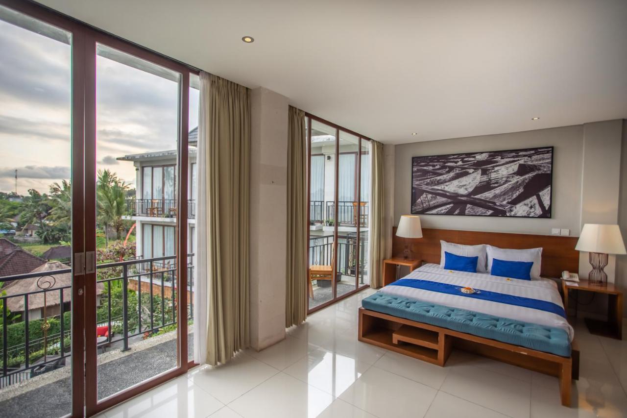 Double or Twin Studio Room
