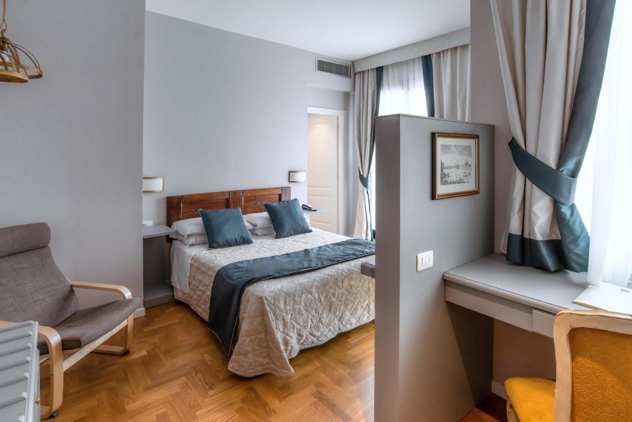 Suite met Uitzicht op de Stad