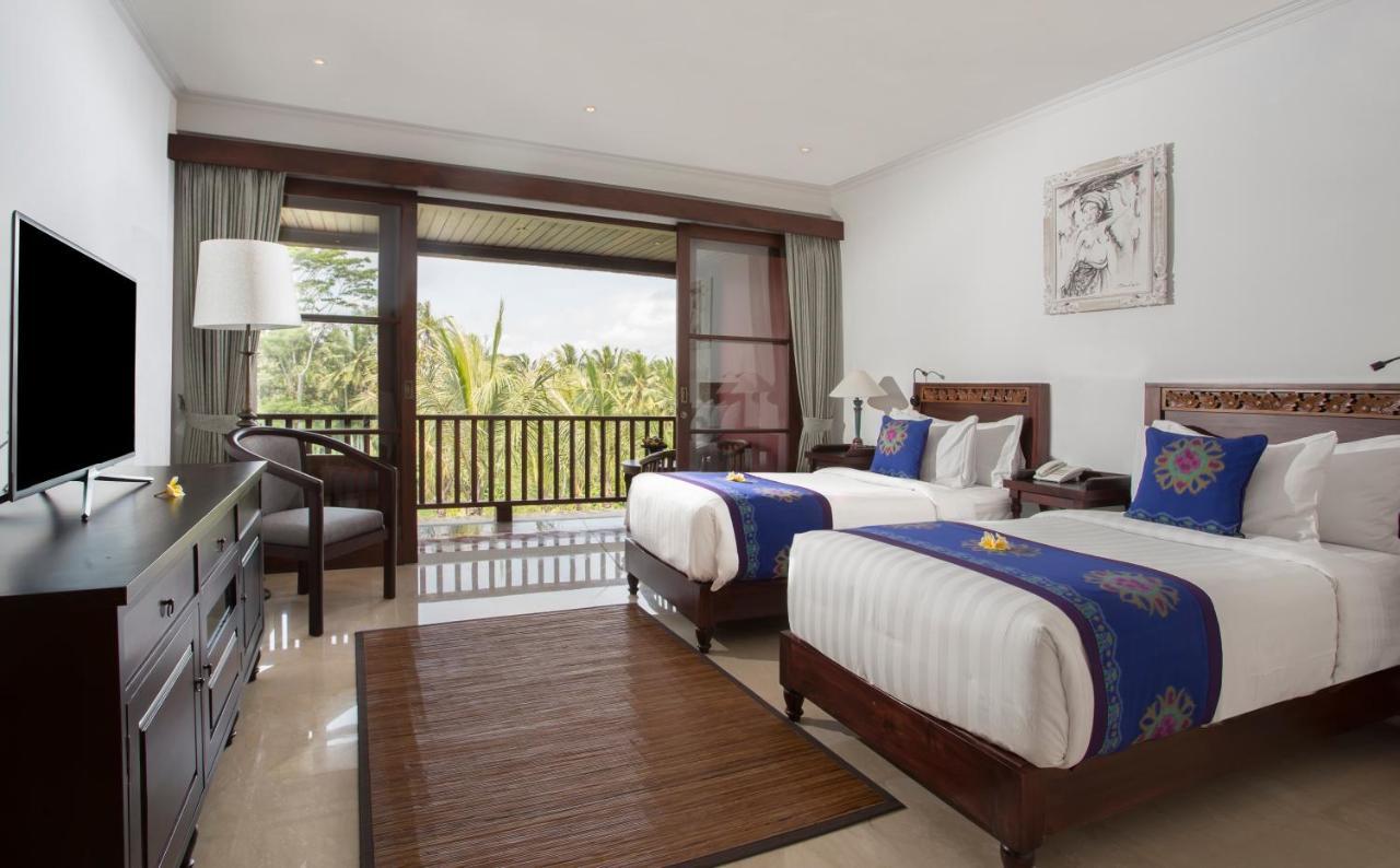 Royal Suite Room Garden view Daily Afternoon Taste Escape Extra Benefit