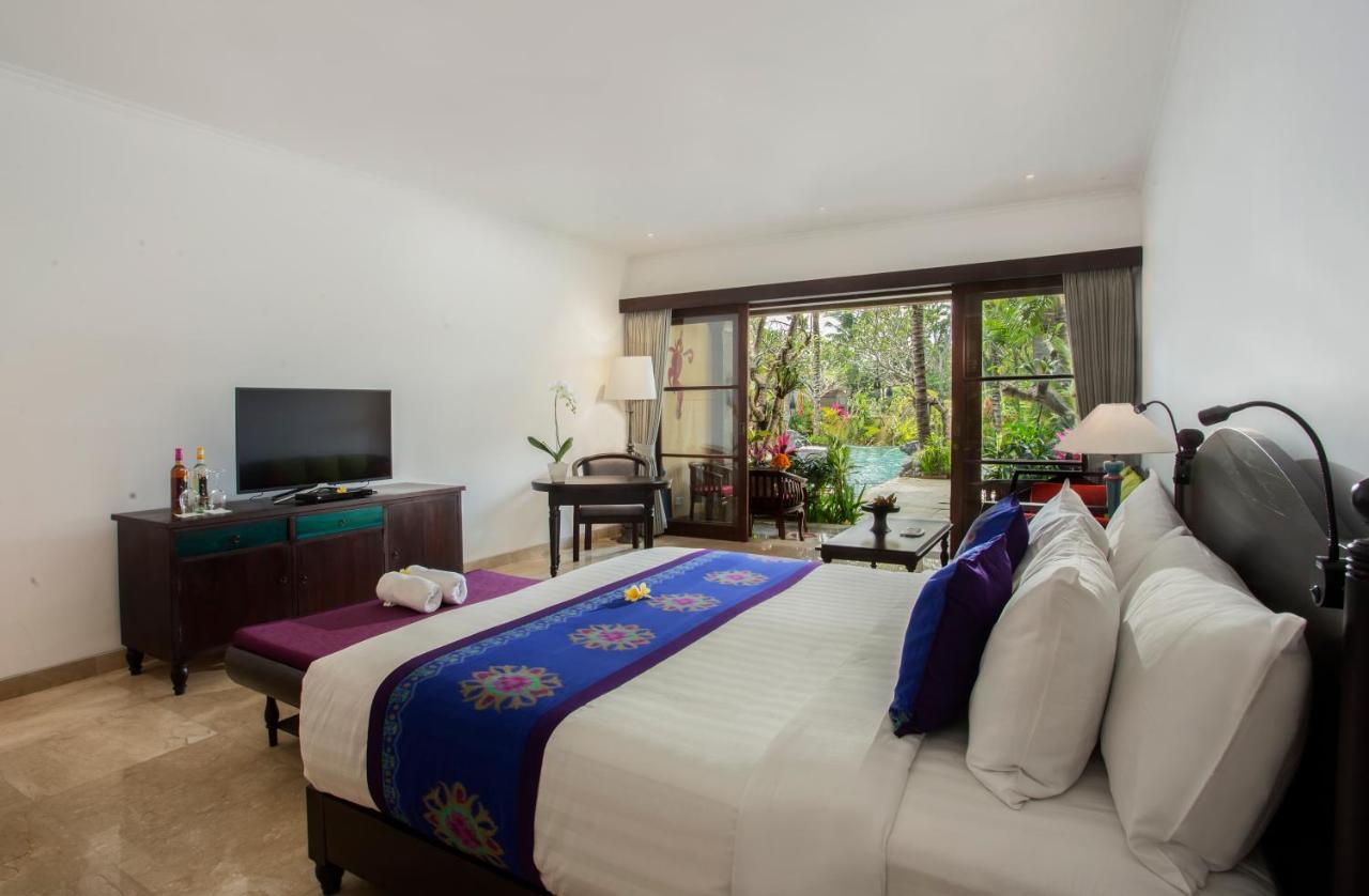 Royal Suite Room Garden view Daily Afternoon Taste Escape Extra Benefit