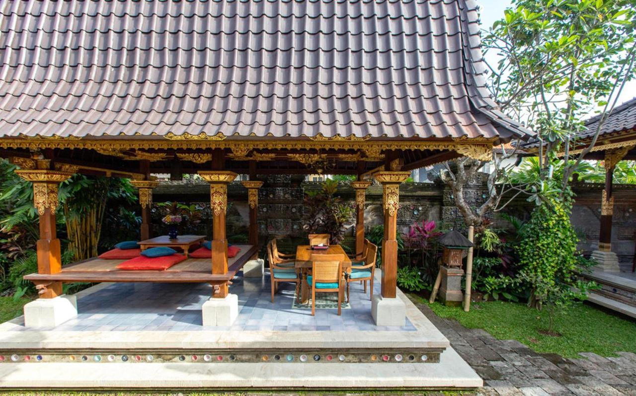 Puri Taman Sukawati Daily Afternoon Taste Escape Extra Benefit