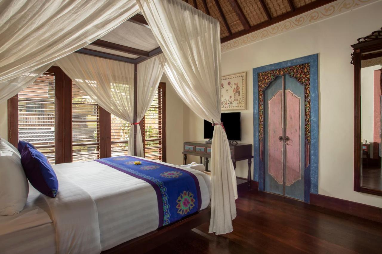 President Suite Daily Afternoon Taste Escape Extra Benefit