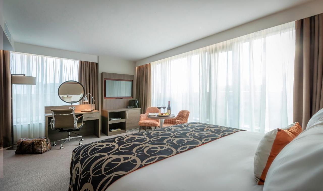 Executive Kamer met Kingsize Bed