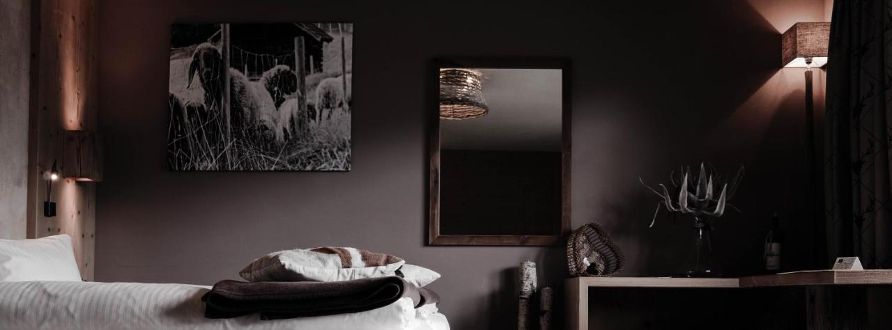 Superior Double or Twin Room Mountain View