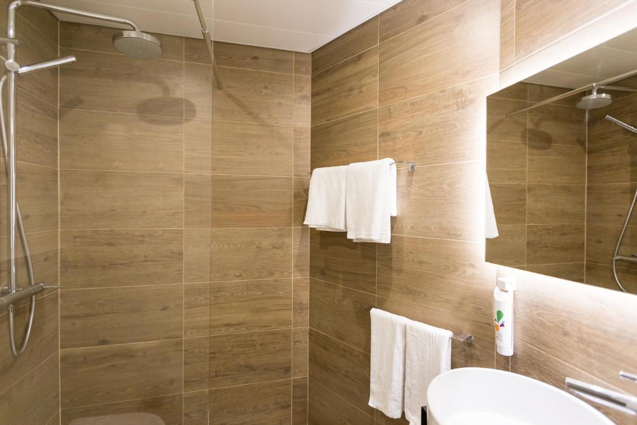 Superior Tweepersoonskamer met Balkon