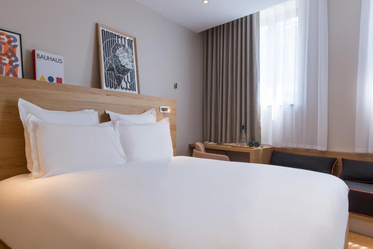 Deluxe Kamer