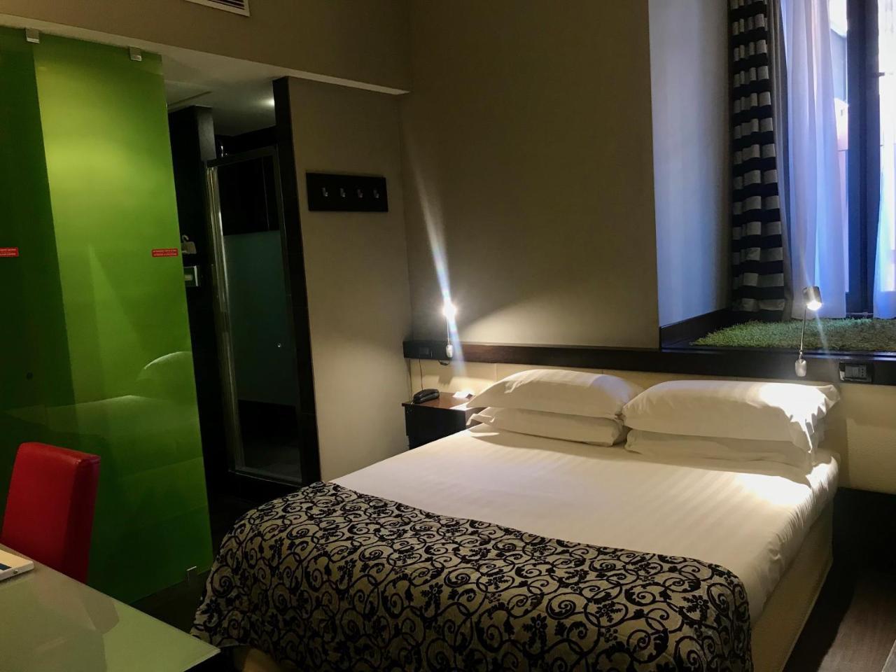 Standaard Kamer met Queensize Bed