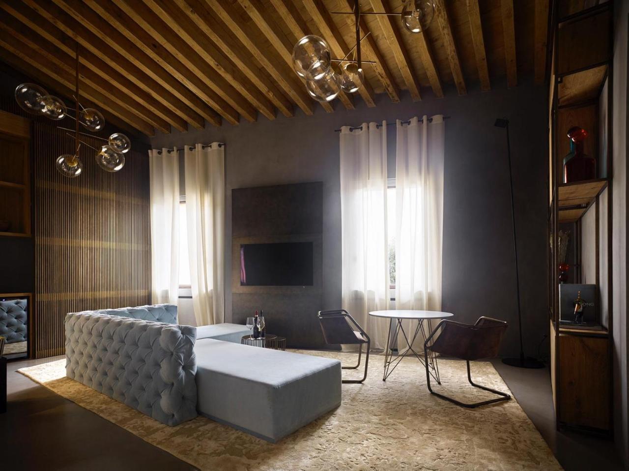 Maisonnette/Duplex Suite