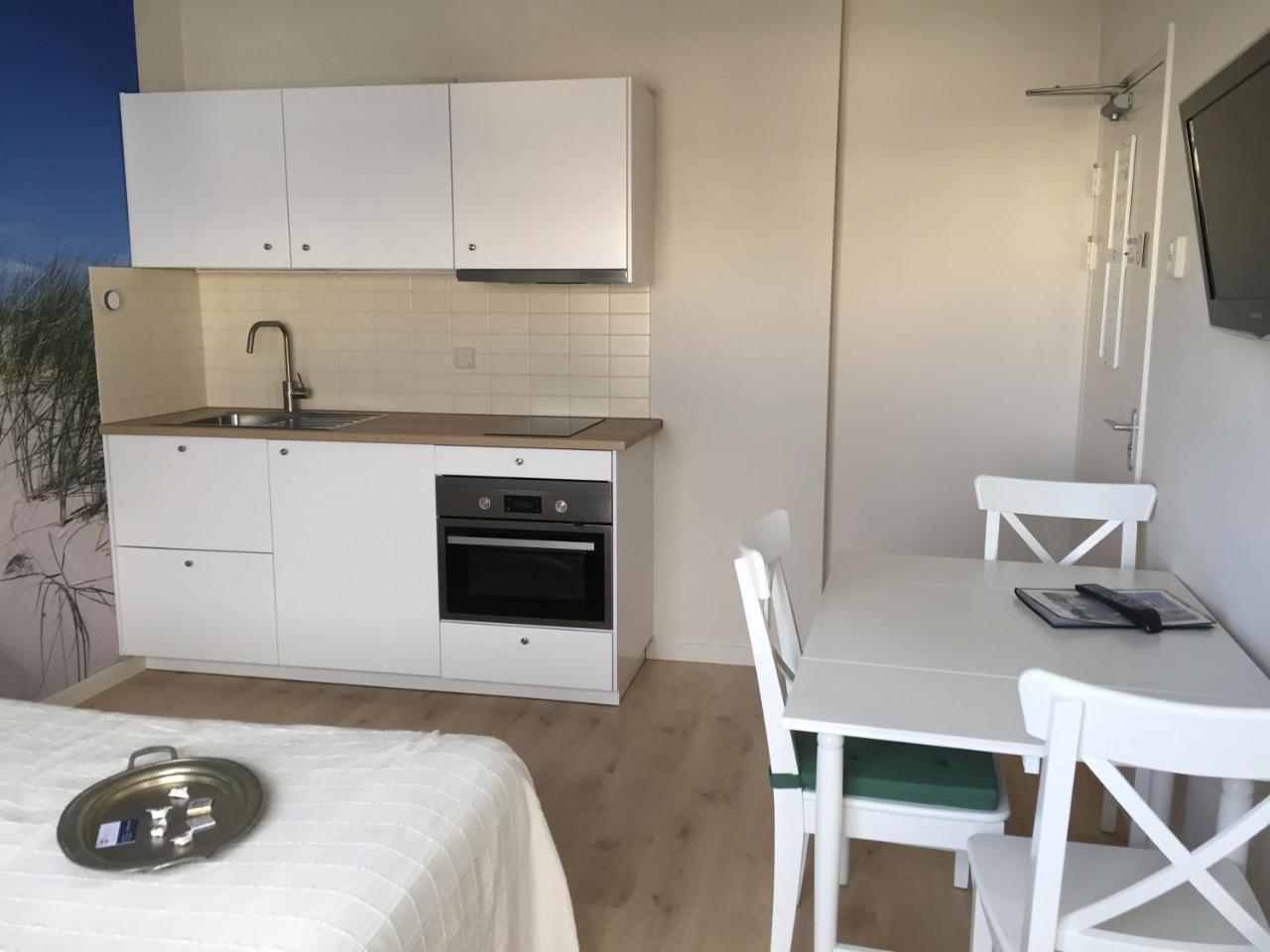 Studio Appartement