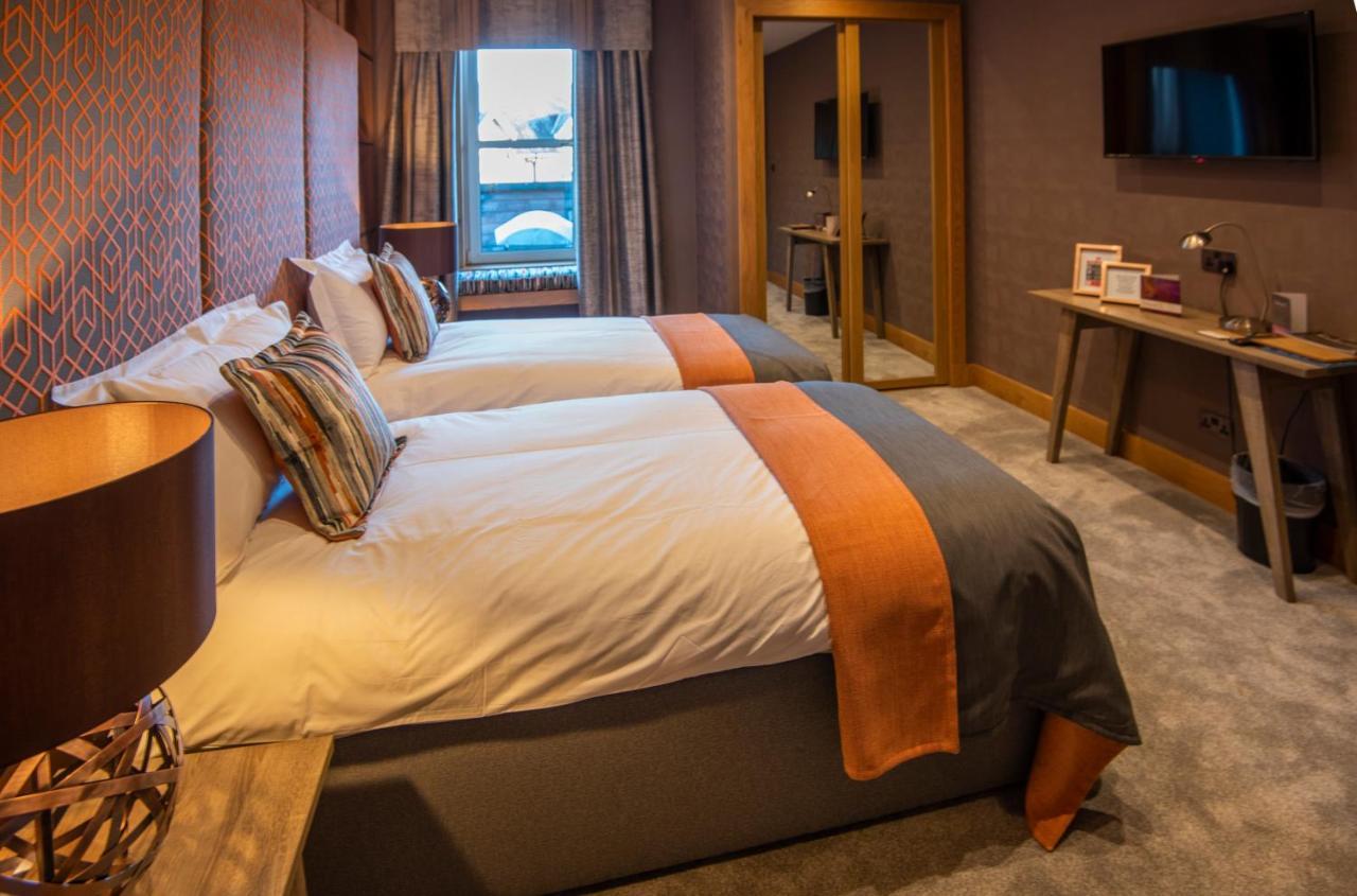 Premium Double or Twin Room