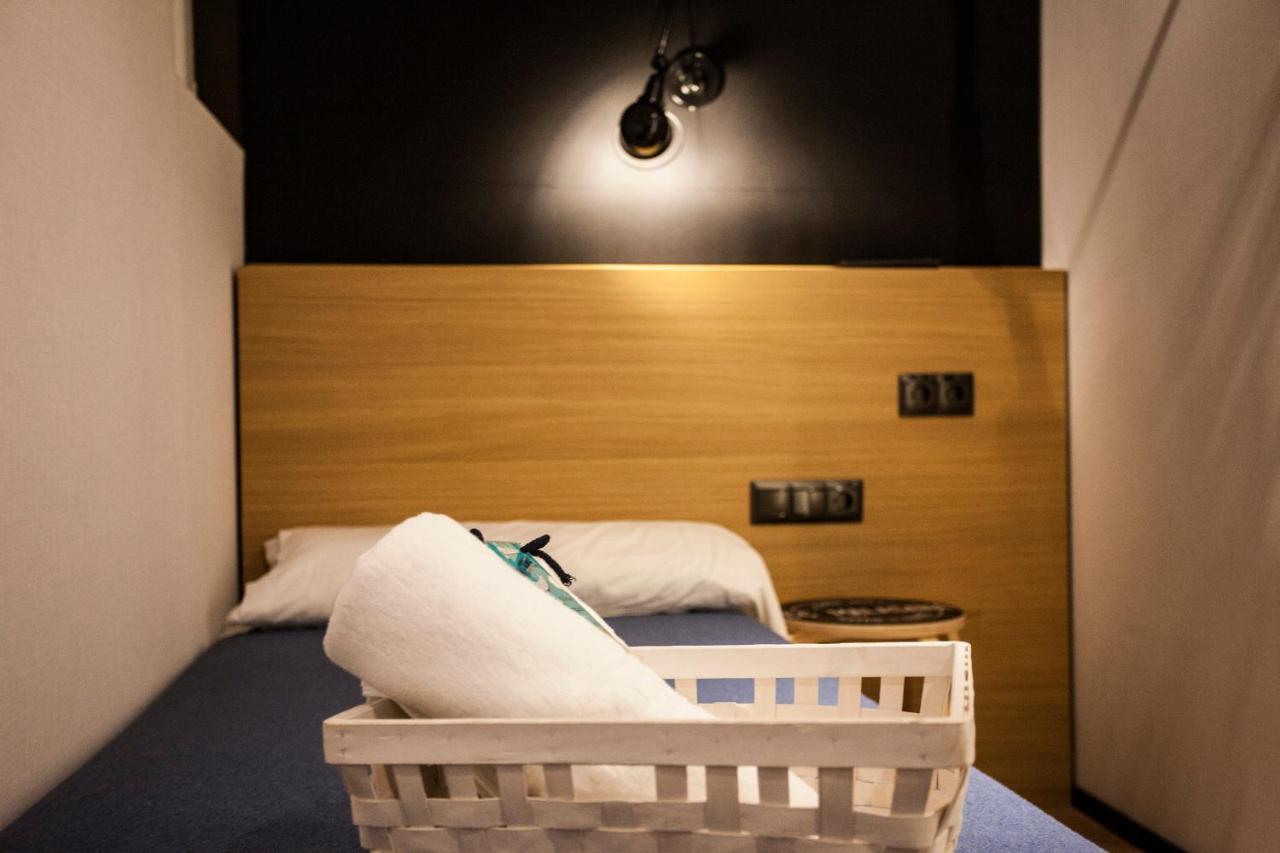 Single Room Private Bathroom