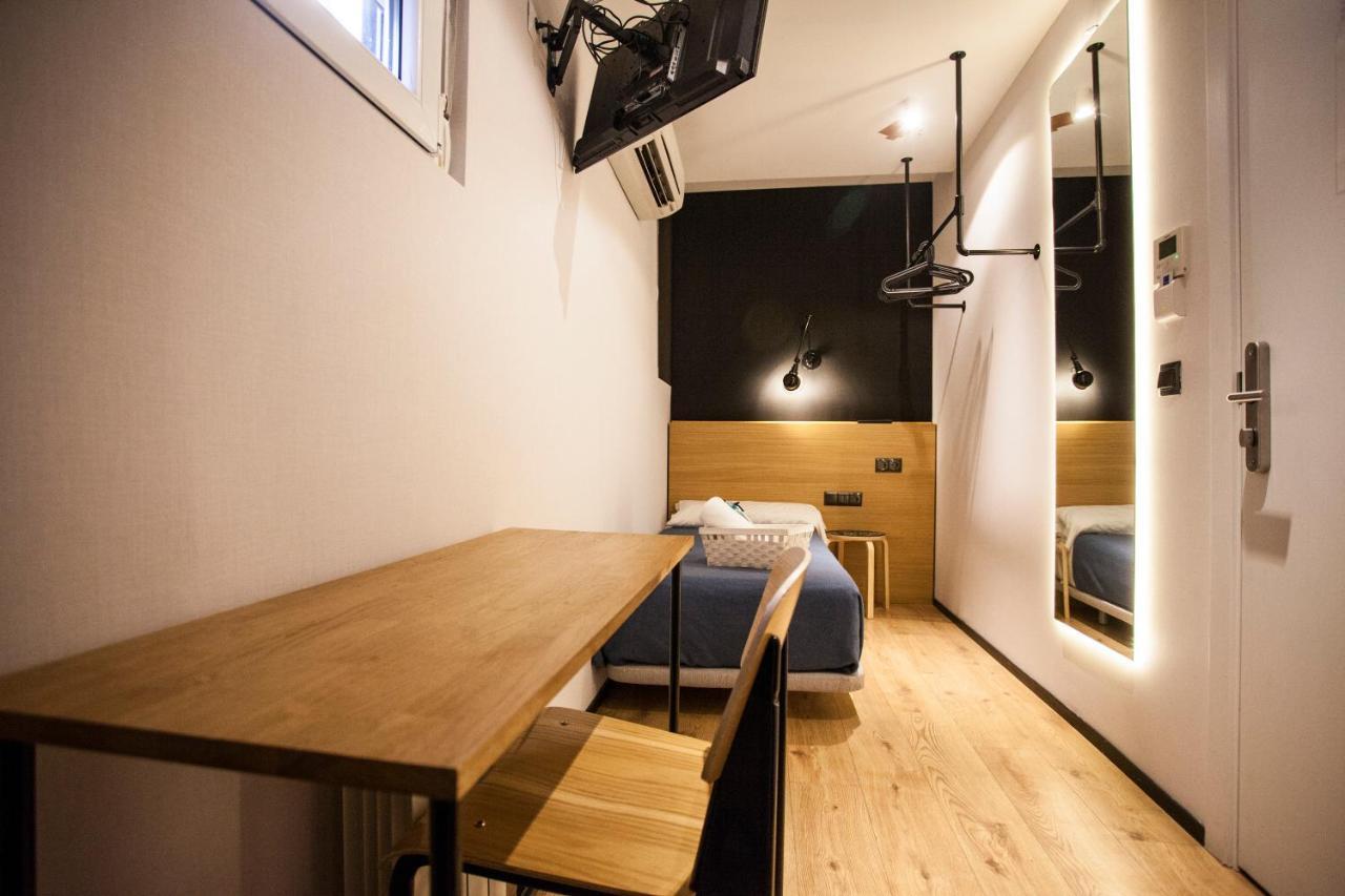 Single Room Private Bathroom