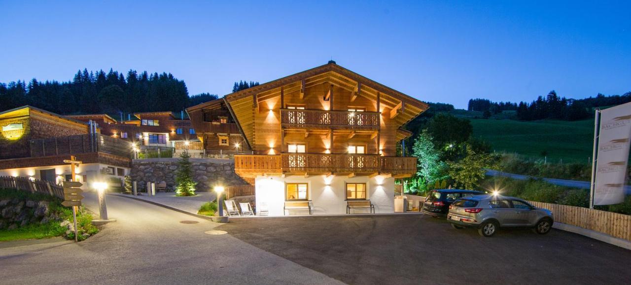 Deluxe five-bedroom Chalet Sauna