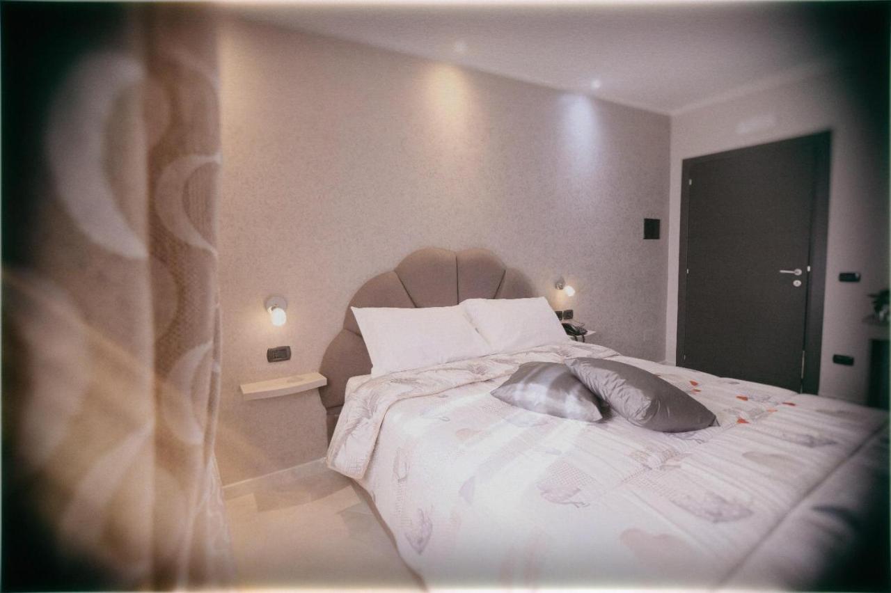 Kamer met Kingsize Bed