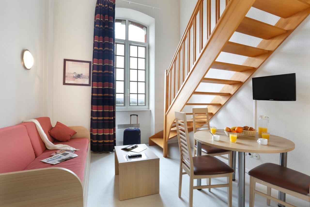 Maisonnette/Duplex Studio