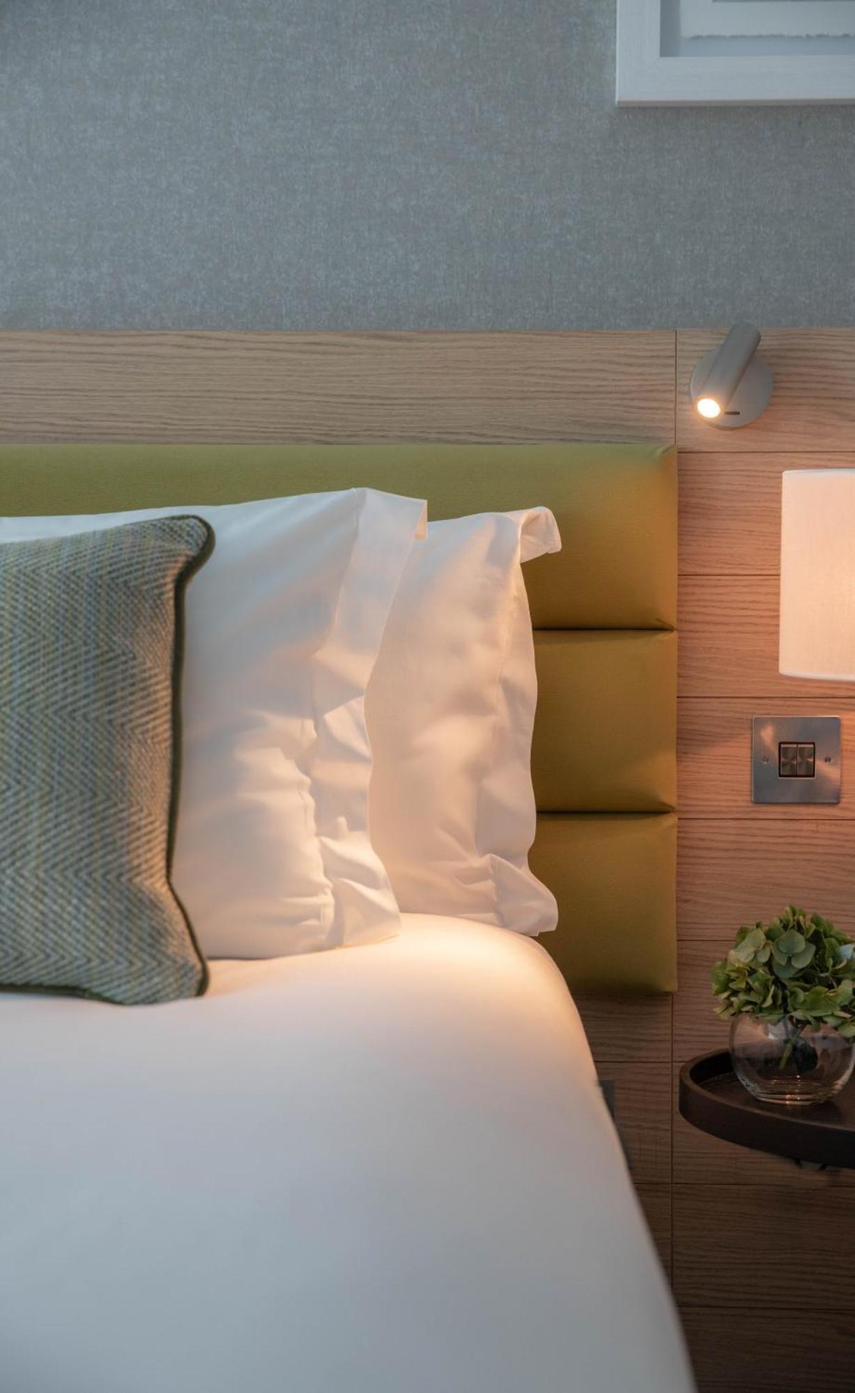 Superior Kamer met Kingsize Bed