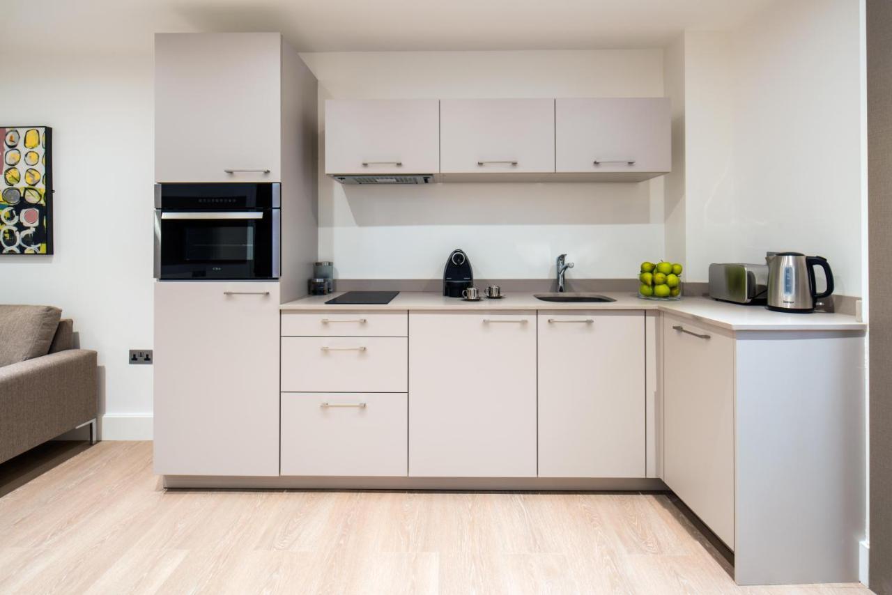 Appartement met 2 slaapkamers