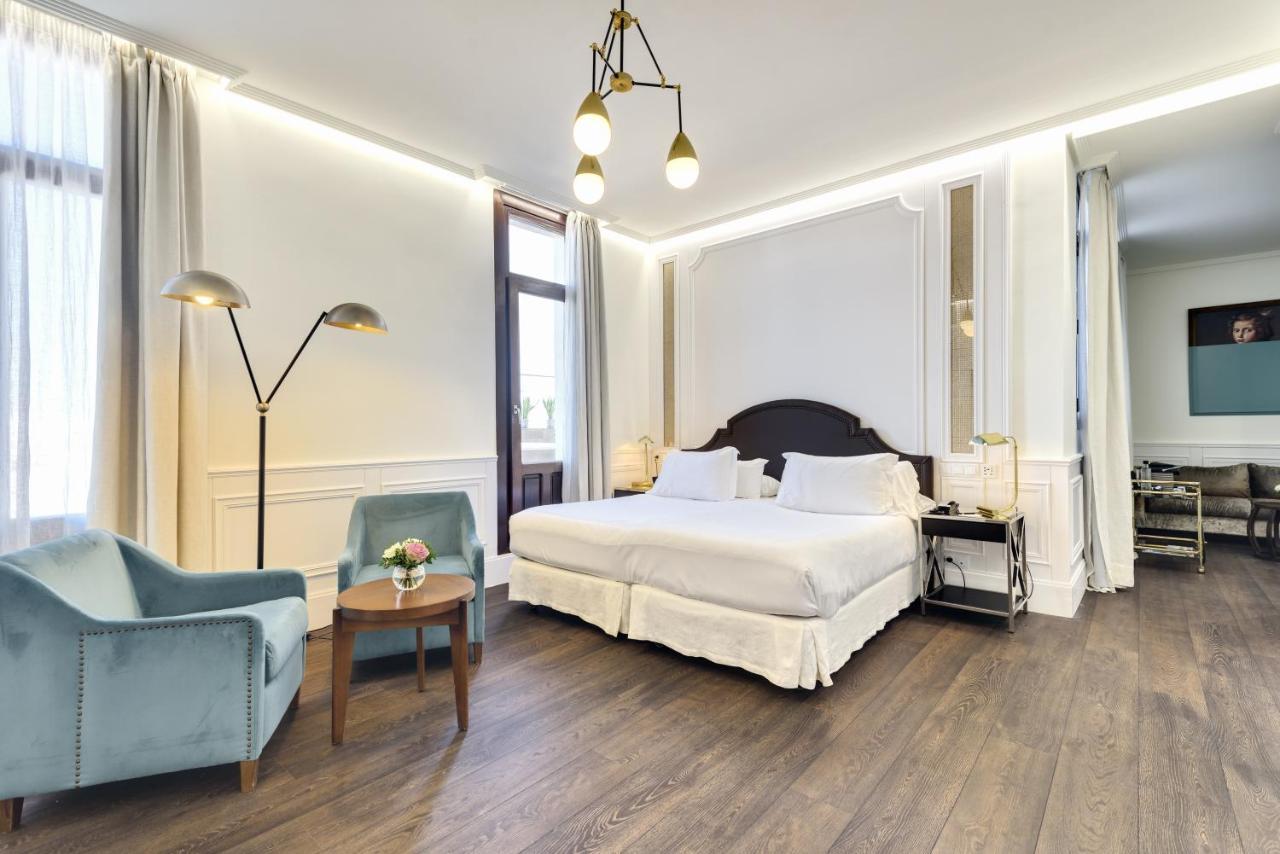 Suite Terrace
