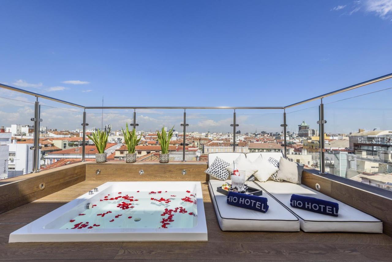 Suite Terrace