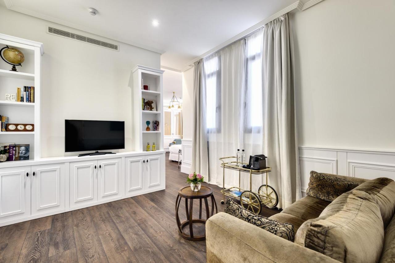 Suite Terrace