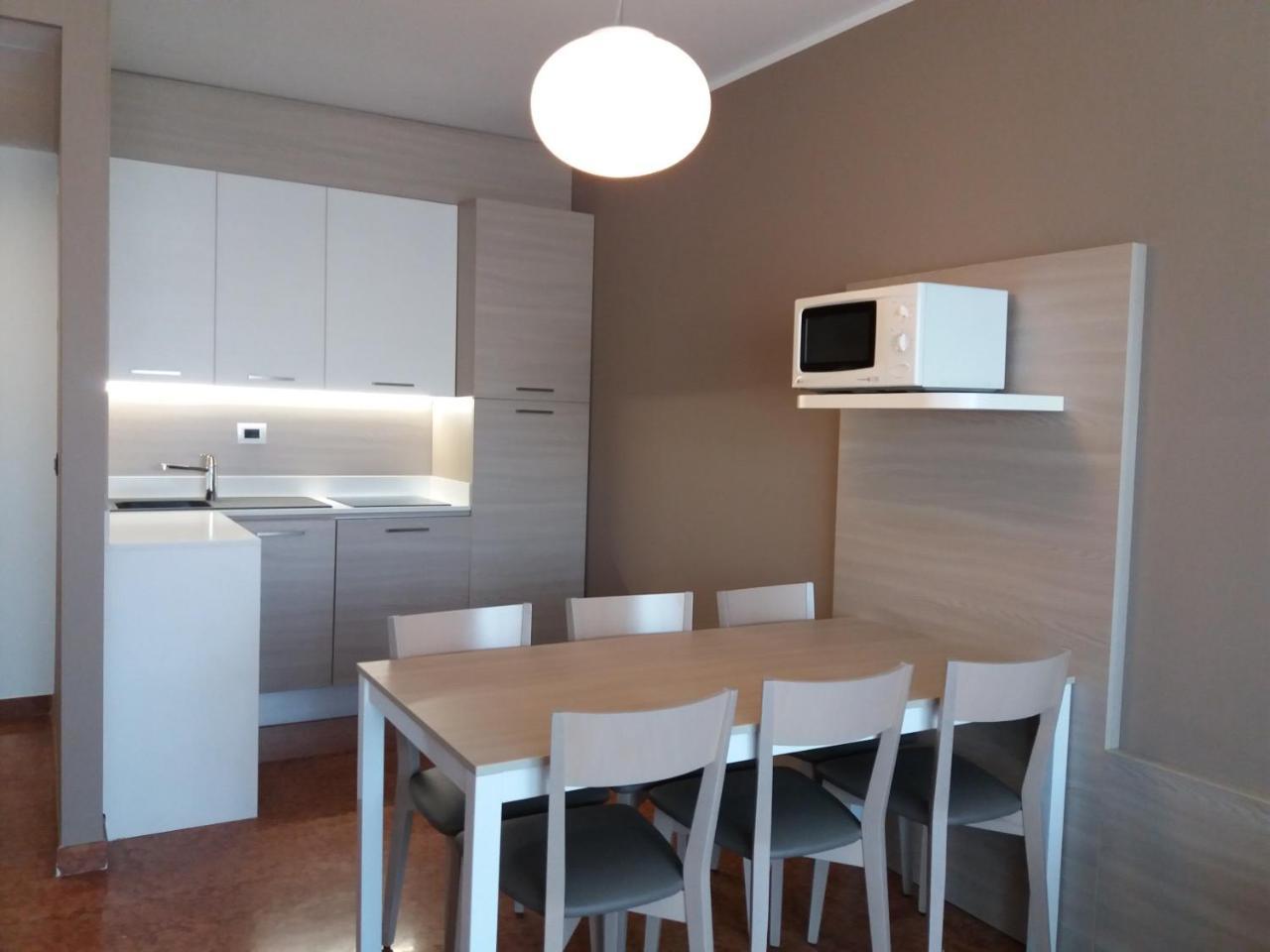 Appartement met 2 slaapkamers