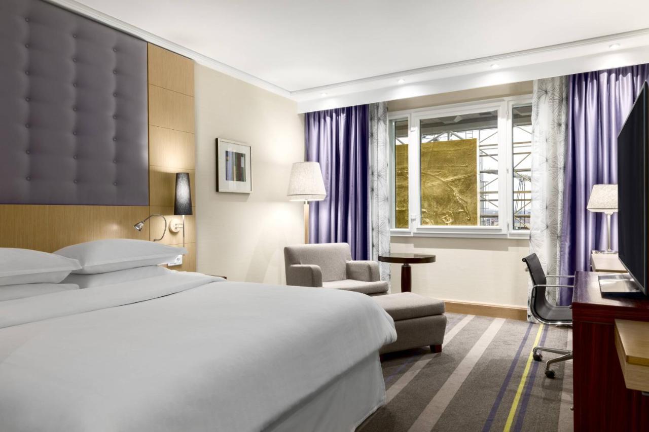 Classic Kamer met Kingsize Bed