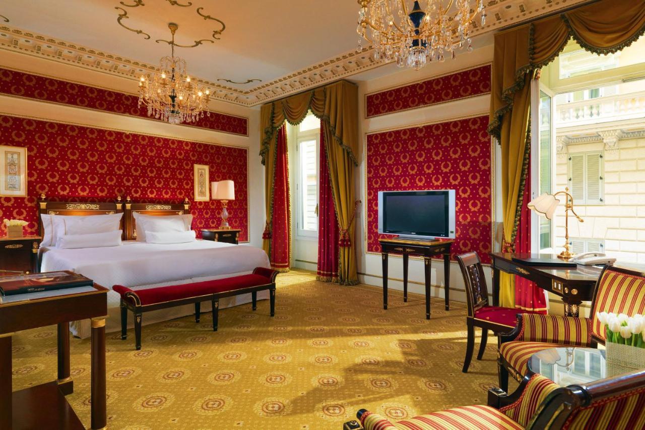 Junior suite, Junior suite, 1 Kingsize Bed