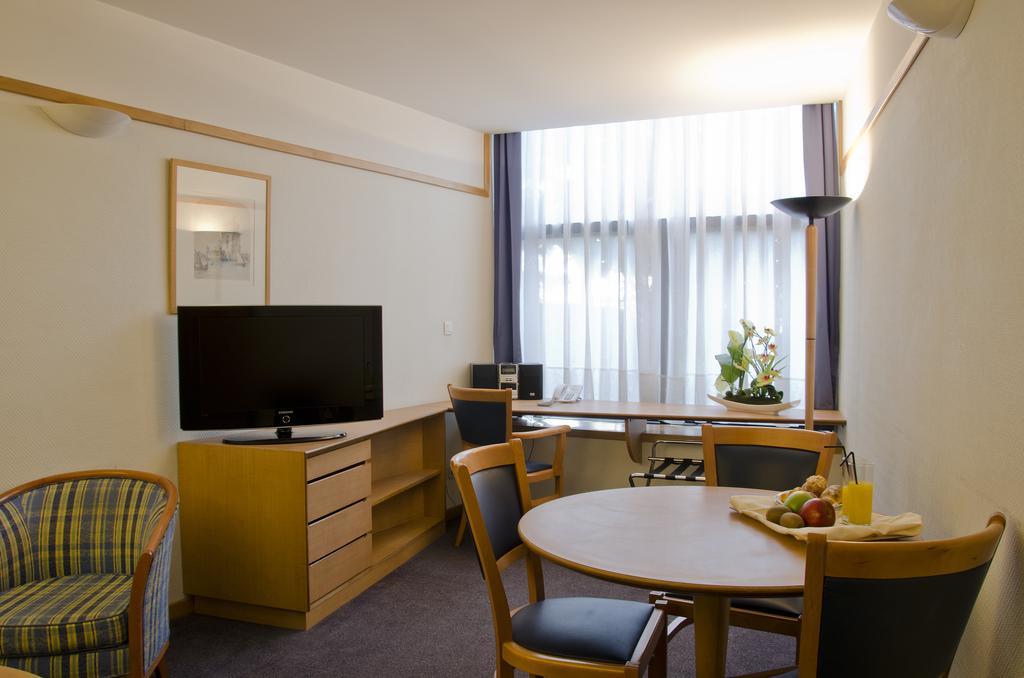 Appartement (4 Volwassenen)