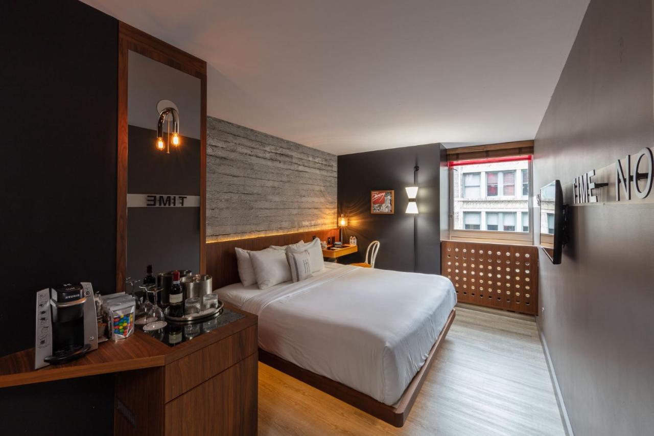 Kamer met Kingsize Bed - Geschikt voor Gasten met een Lichamelijke Beperking