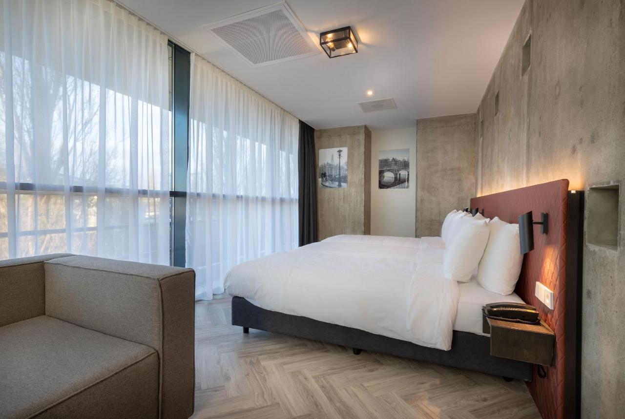 Luxe Driepersoonskamer