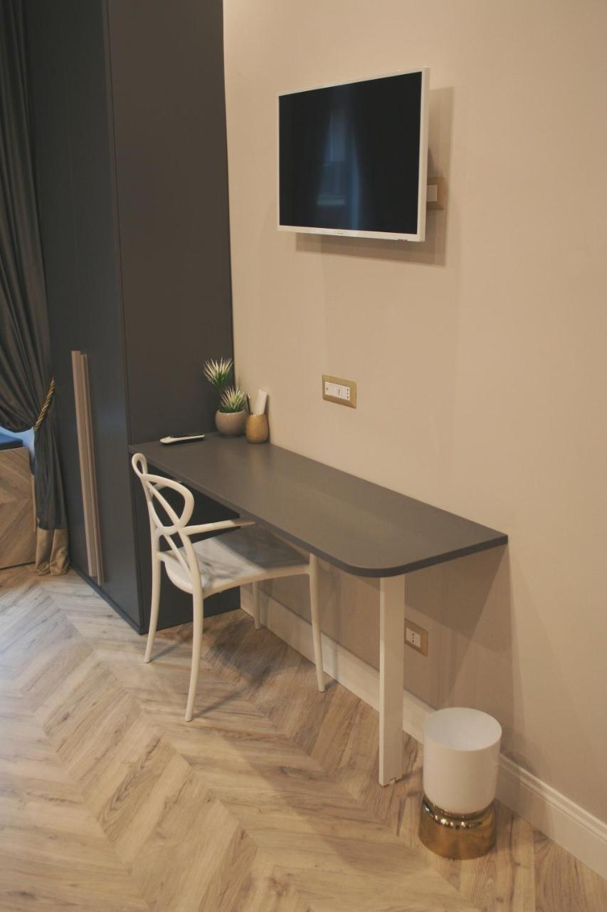 Deluxe Tweepersoonskamer met 1 of 2 Bedden