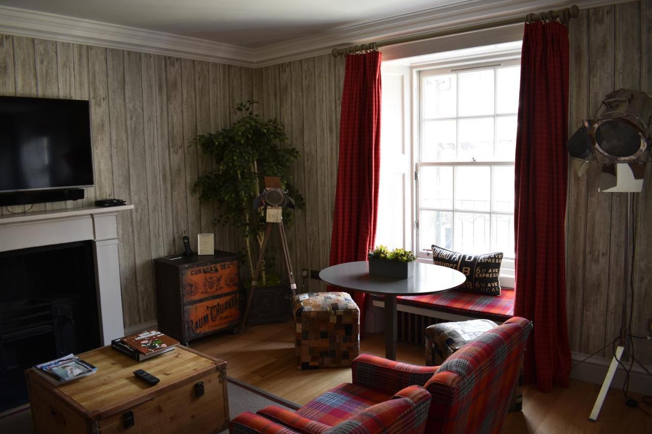 Appartement met 2 slaapkamers