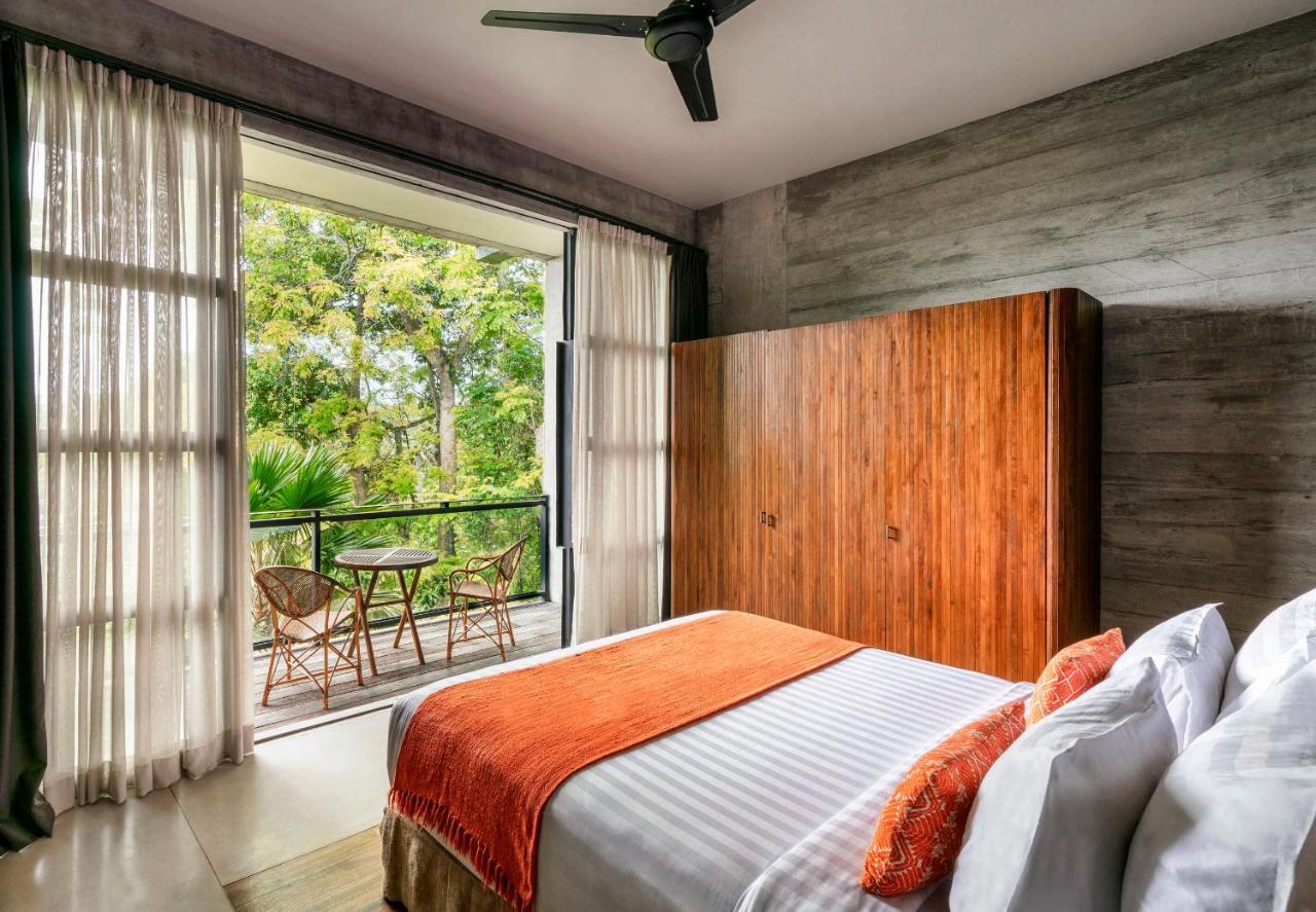 Staycation at Forest Suite
