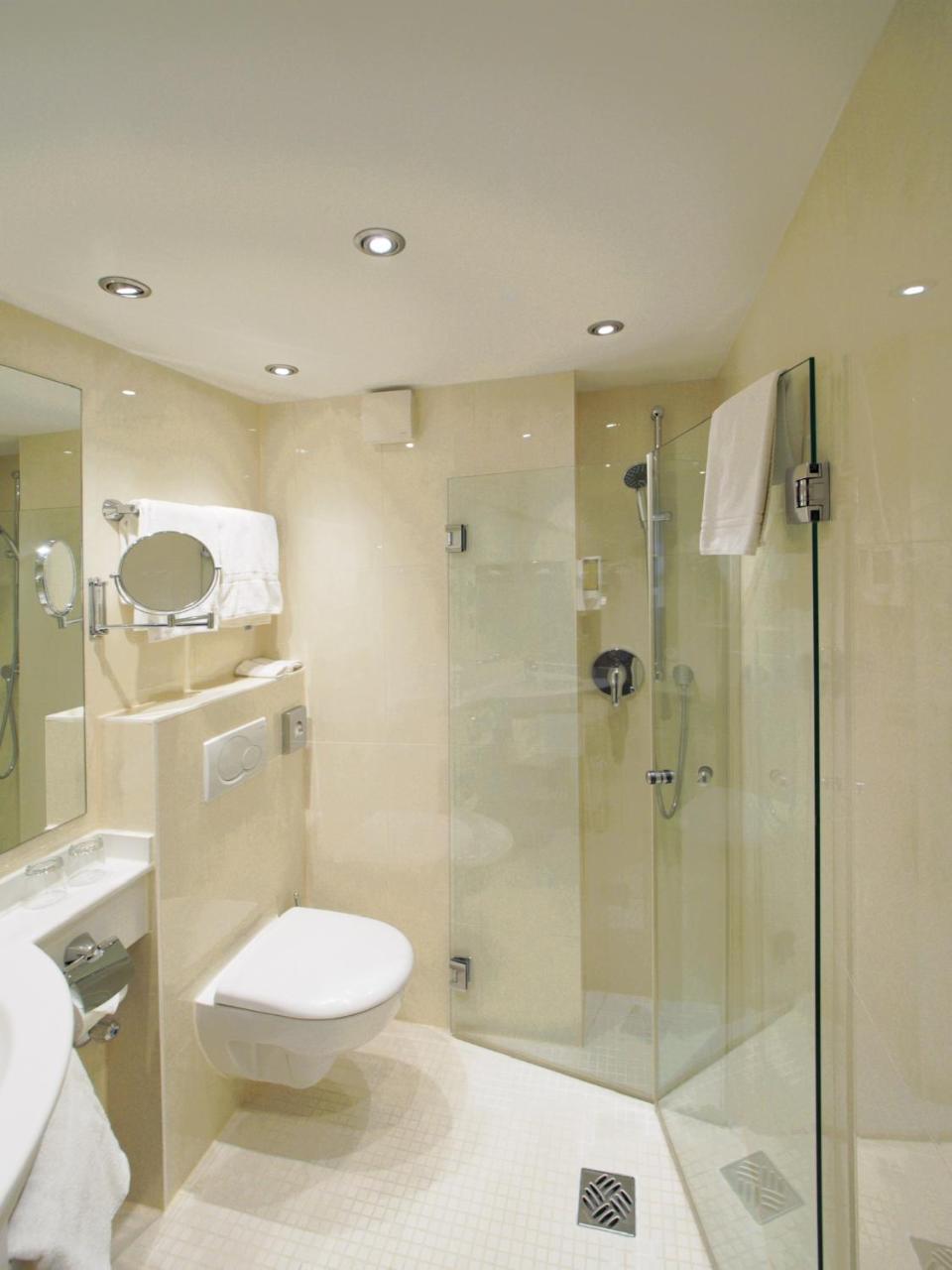 Standaard Kamer met 2 Bedden
