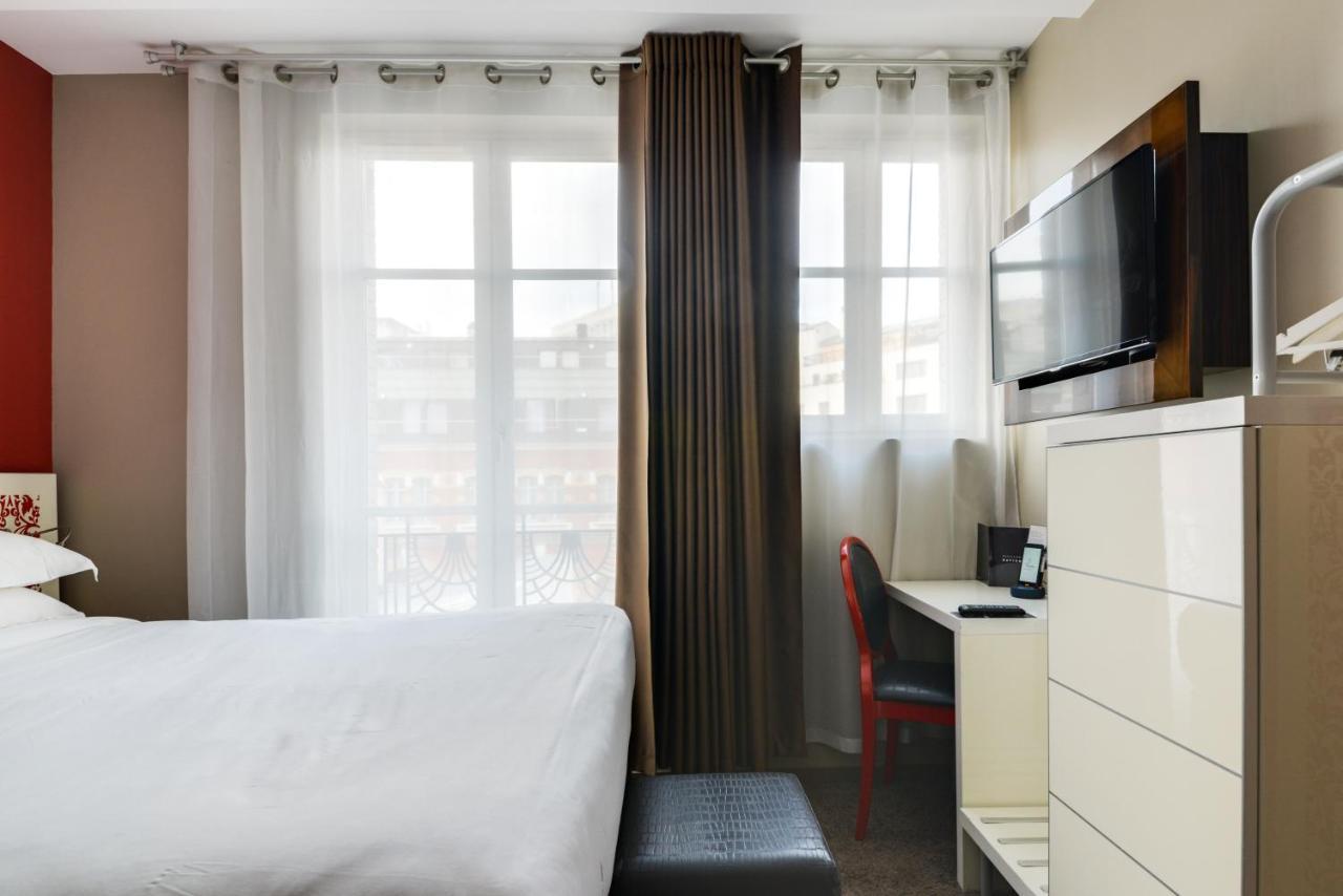 Standaard Kamer met 2 Bedden