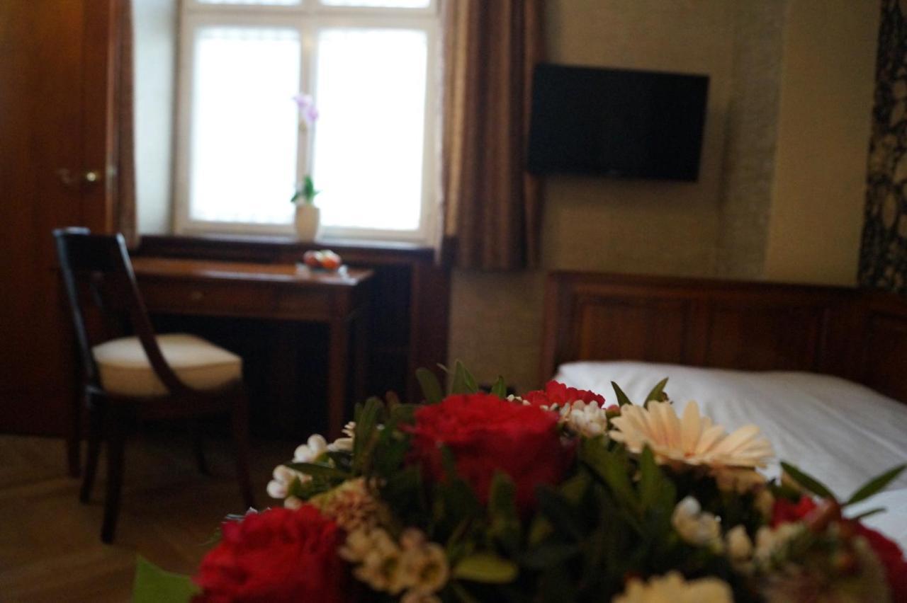 Comfort Eenpersoonskamer - Huis Schusterstrasse