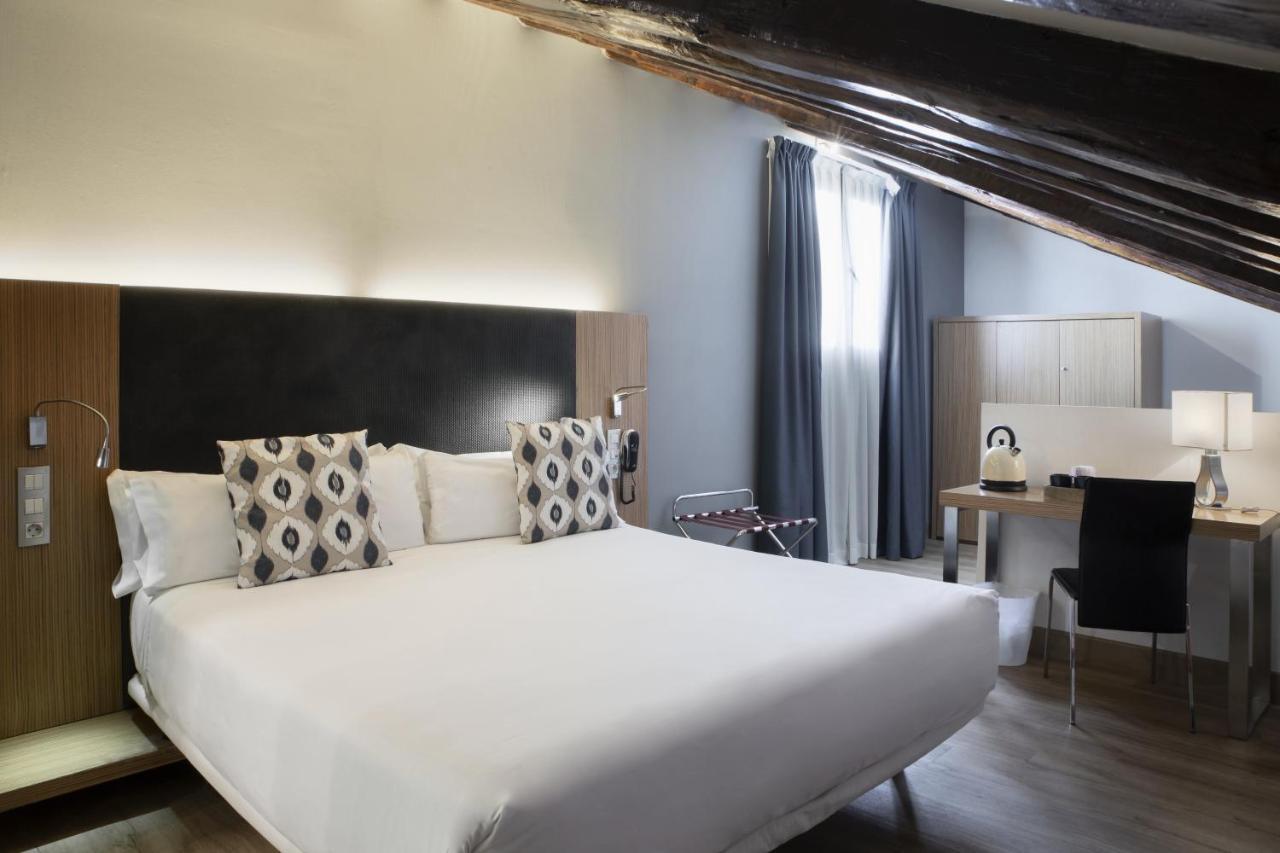 Double Room Whirlpool