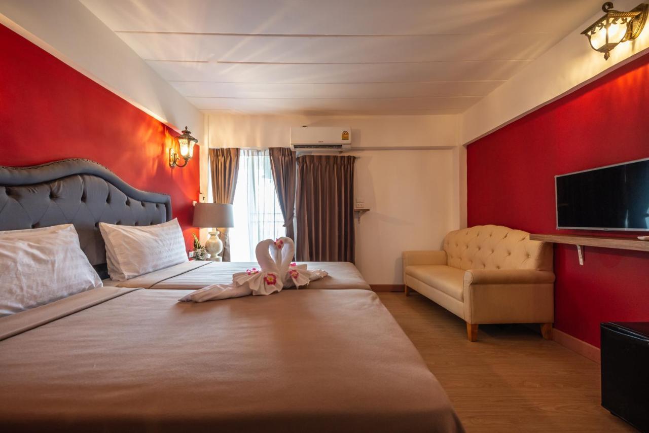 Superior Double or Twin Room