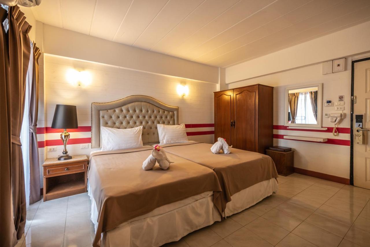 Superior Double or Twin Room