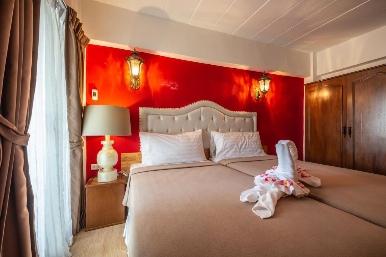 Superior Double or Twin Room