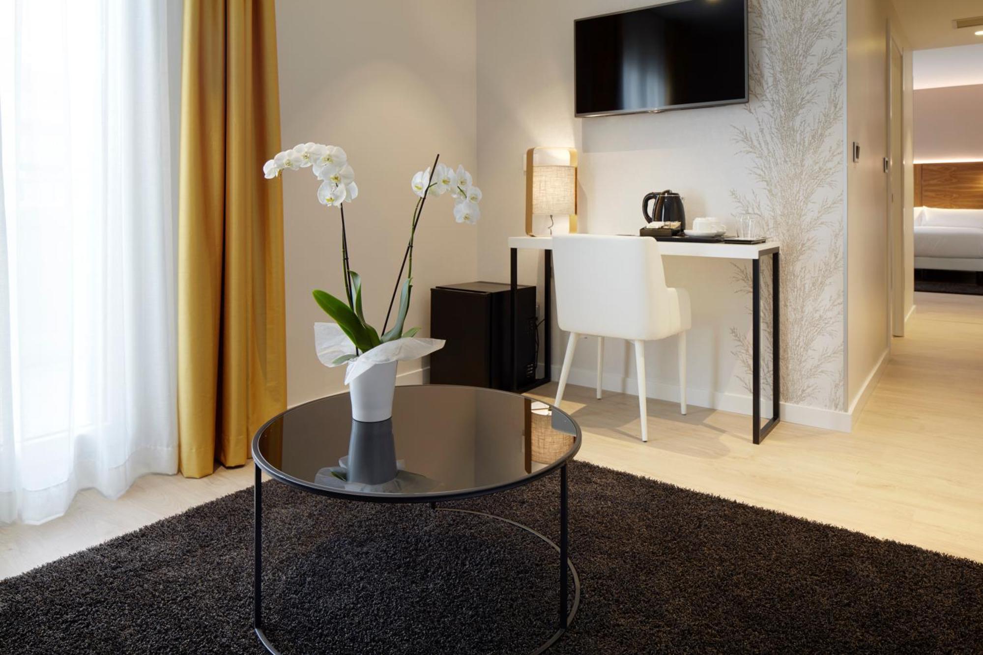 Suite Congress