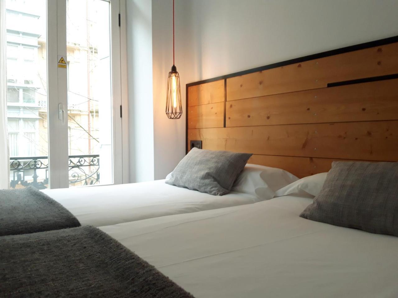 Double Room Balcony